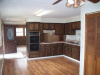 Dining Nook - Into Kitchen